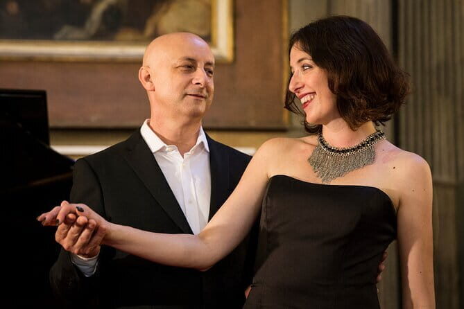 New Year's Eve Opera Gala - Who Is This Tour Best For?