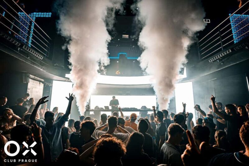 New Year's Eve Party at Ox Nightclub with VIP Option - Final Thoughts