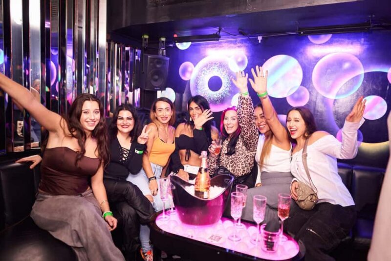 New Years Eve Pub Crawl London - What to Expect from the London New Year’s Eve Pub Crawl