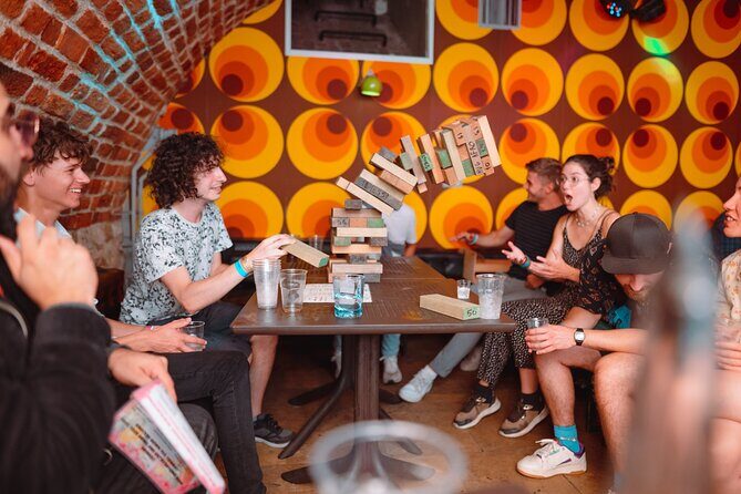 New Year's Eve Pub Crawl With 2 Hour Unlimited Alcohol + VIP Entry To Best Clubs - Final Thoughts