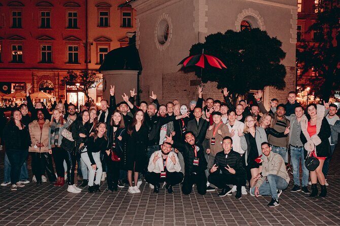 New Year's Eve Pub Crawl With 2 Hour Unlimited Alcohol + VIP Entry To Best Clubs - FAQ