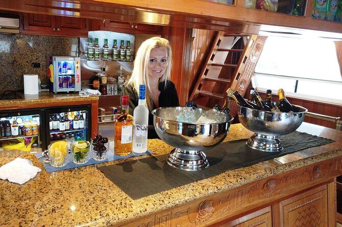 New Year's Eve Reykjavík Cruise - Who Should Consider This Cruise?