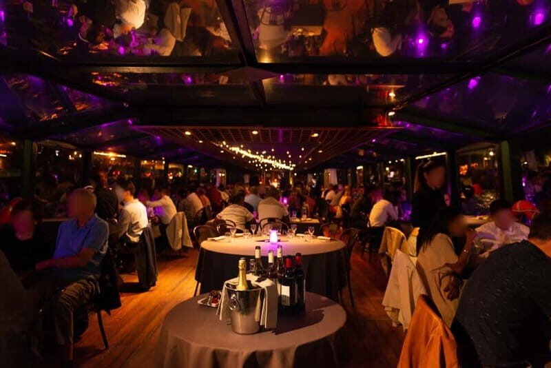 New Year's Eve Seine Cruise and Dinner in Paris - Who Is This Tour Best For?