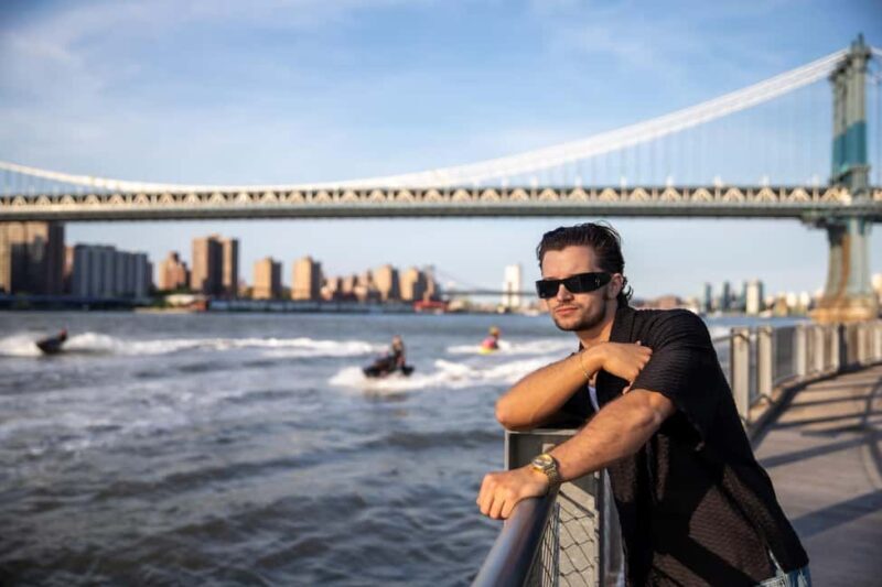 New York: 1-hour Photoshoot in Iconic Locations - Final Thoughts