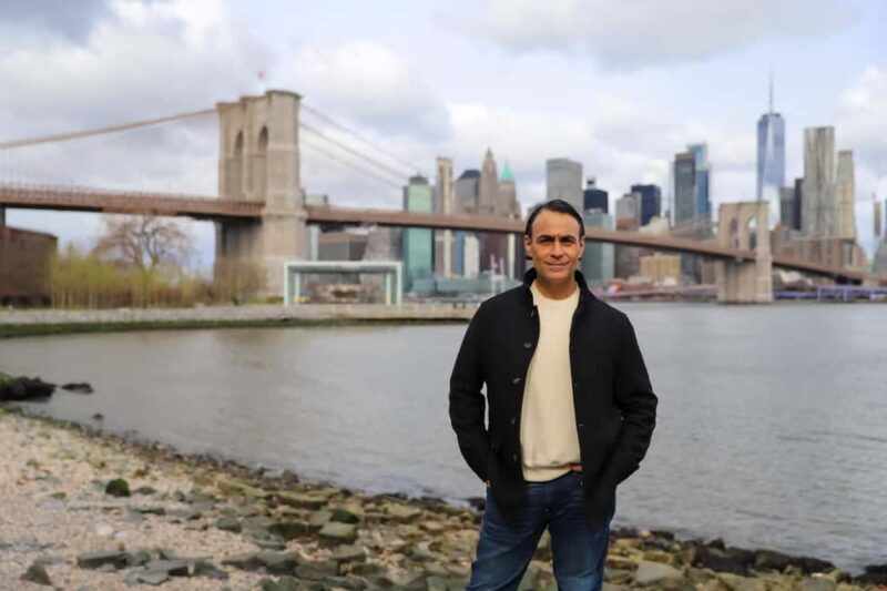 New York: 1-hour Photoshoot in Iconic Locations - FAQ