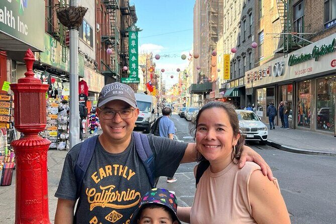 New York 4 hr Private Walking Tour with Licensed Guide - The Practical Side of This Tour