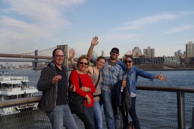 New York 6hr Private Walking Tour with Licensed Guide - Key Points