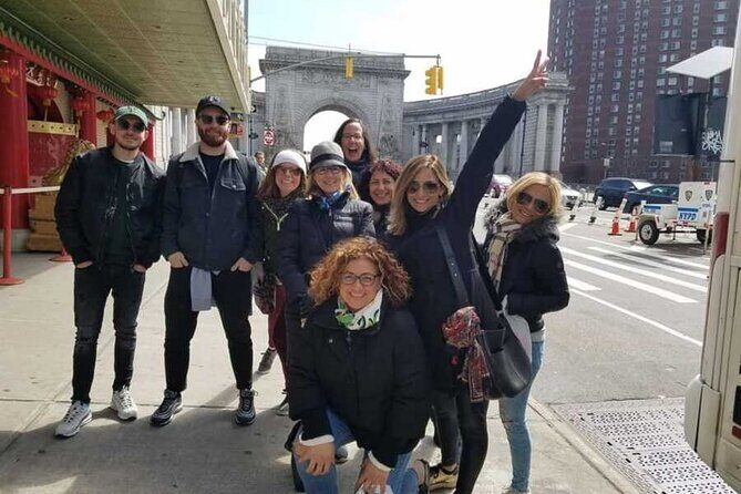 New York 6hr Private Walking Tour with Licensed Guide - What Travelers Can Expect
