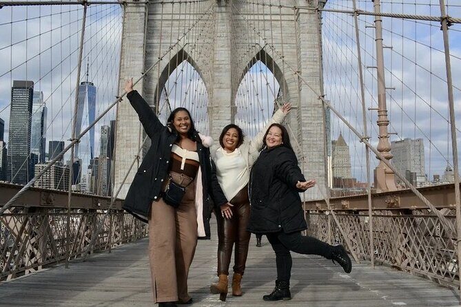 New York 6hr Private Walking Tour with Licensed Guide - FAQs