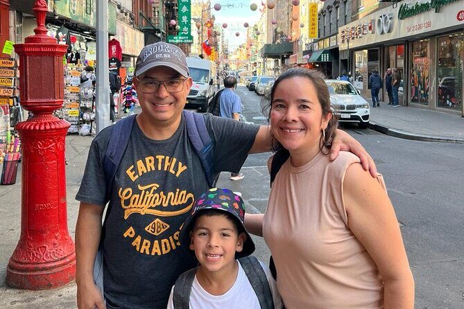 New York 6hr Private Walking Tour with Licensed Guide - Final Thoughts