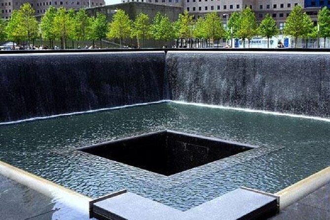 New York 8 Hour Main Attractions Tour with City Bus/Subway - Key Points