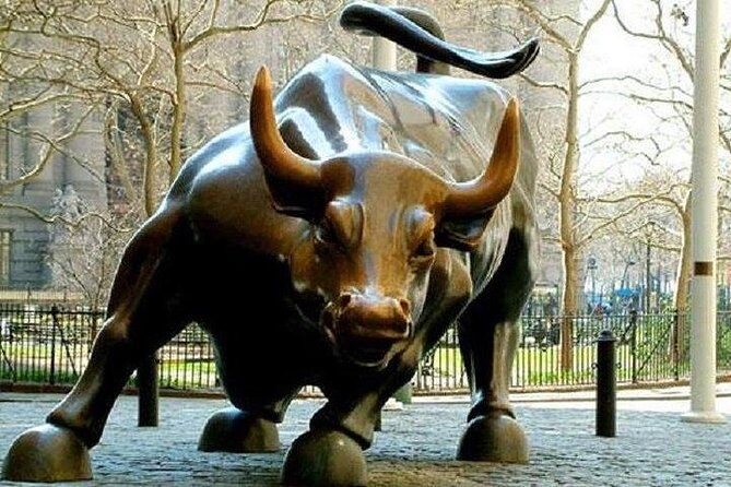 New York 8 Hour Main Attractions Tour with City Bus/Subway - Value for Money: Is It Worth It?