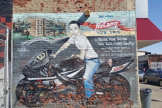 New York A City of Contrasts: Tour The Bronx, Queens and Brooklyn - What the Reviews Say