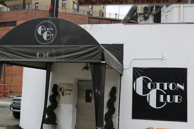 New York A City of Contrasts: Tour The Bronx, Queens and Brooklyn - FAQ