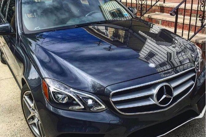 New York Airport Luxury Transfer : New York City to Newark Airport - A Close Look at What to Expect