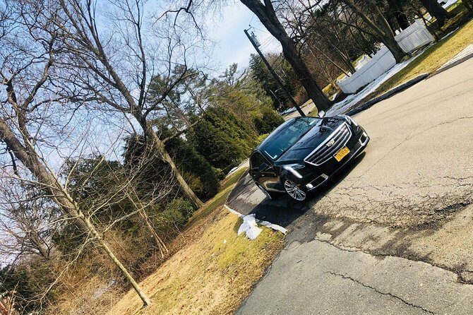 New York Airport Luxury Transfer : Newark Airport to New York City - Why Consider This Transfer?