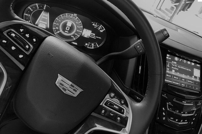 New York Airport Luxury Transfer : Newark Airport to New York City - Who Is This Transfer Best For?