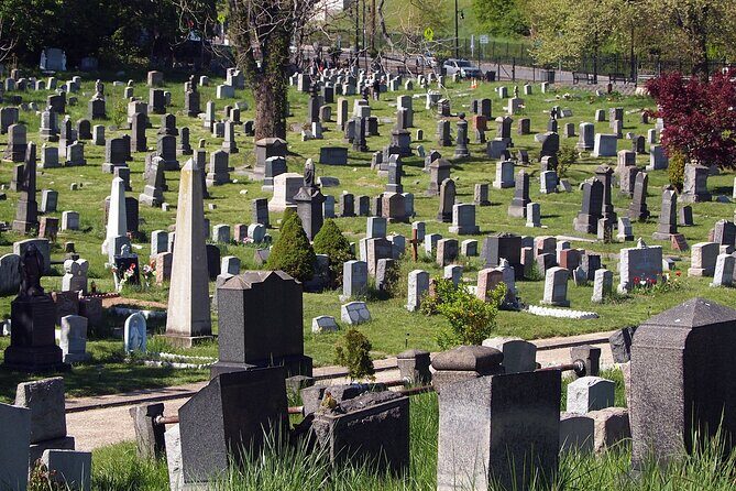 New York and Jersey City on Private Tour American Revolution - FAQ