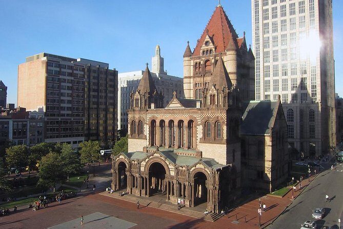 New York and New Jersey To Boston and Harvard in One Day - What Travelers Say: The Good and the Not-So-Good