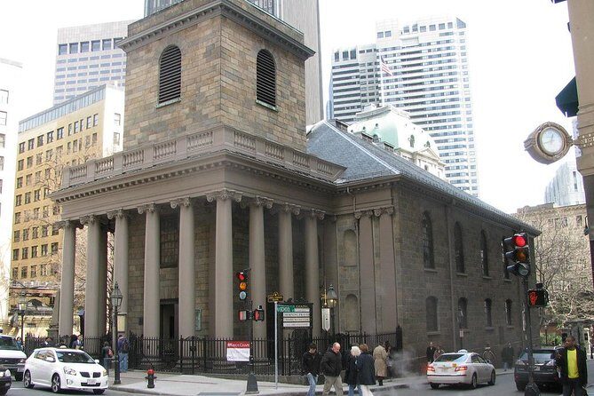 New York and New Jersey To Boston and Harvard in One Day - Final Thoughts