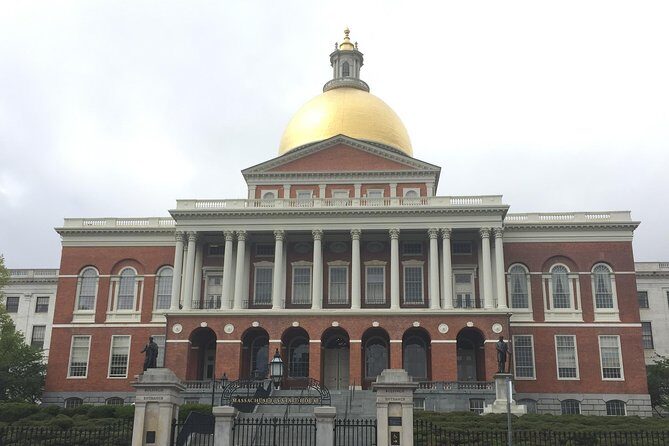 New York and New Jersey To Boston and Harvard in One Day - FAQ