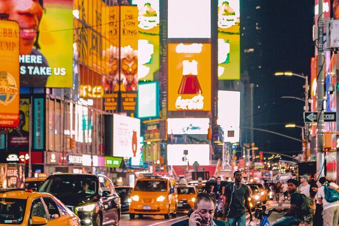 New York and Washington DC 3-Day Tour with Airport Transfer - Final Thoughts