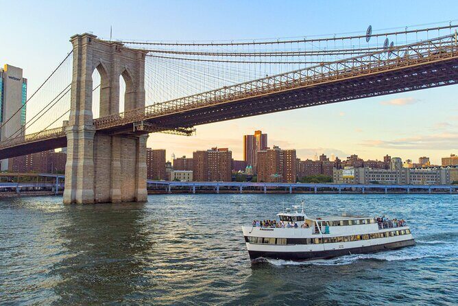 New York Attraction Pass: Top Attractions, Tours and Activities - The Sum Up