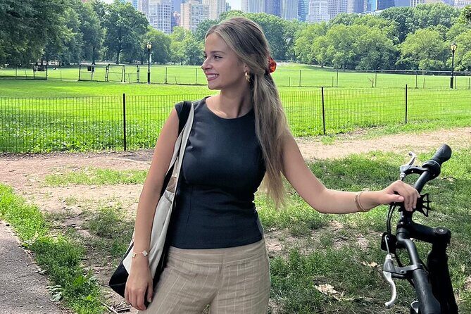 New York Bike Rentals - What Travelers Say (Based on Reviews & Experience)