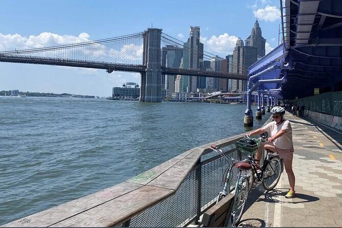 New York Bike Rentals for Central Park and NYC Exploration - Practical Tips for Your Ride