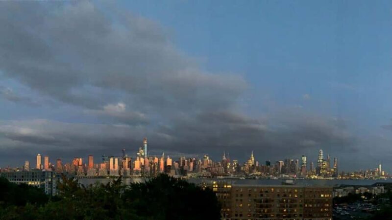 New York: Brooklyn Heights and Hamilton Park Night Tour - What Do Other Travelers Say?