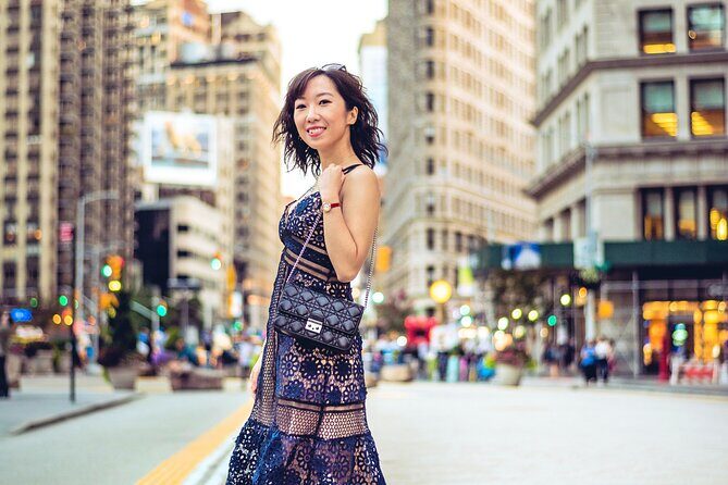 New York by Car: A Private Tour of Iconic Landmarks - Exploring New York by Car: A Practical Look at the Private Landmark Tour