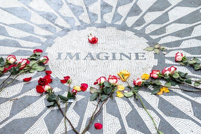 New York by Car: A Private Tour of Iconic Landmarks - Who Is This Tour Best For?