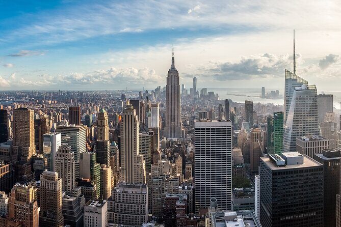 New York Celebrity Chef Self Guided Tour and Exploration Game - Final Thoughts