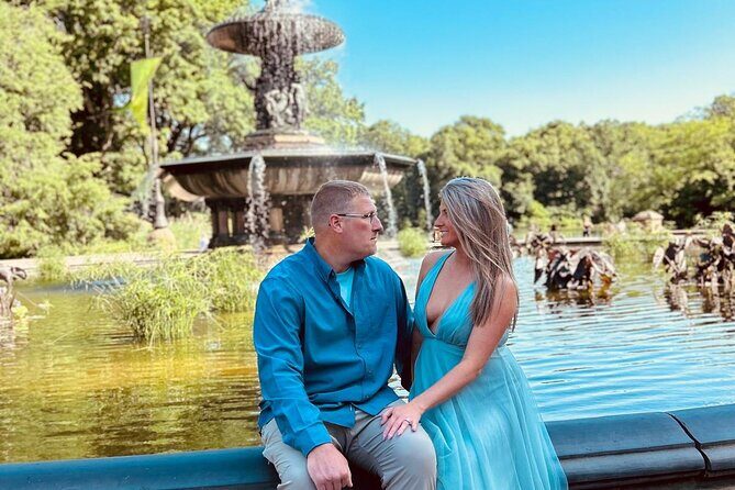 New York Central Park Guided Pedicab Tour - Who Would Love This Tour?