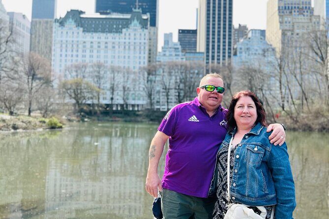 New York Central Park Guided Pedicab Tour - Final Thoughts