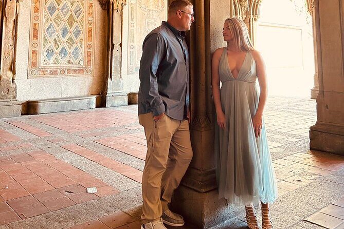 New York Central Park Guided Pedicab Tour - FAQ