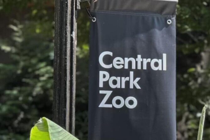 New York Central Park Zoo Ticket - An Honest Look at the Central Park Zoo Experience