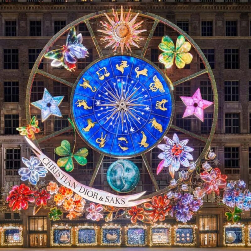 New York Christmas Lights: Rockefeller Tree Rickshaw Ride - An Honest Look at the Rockefeller Tree Rickshaw Ride