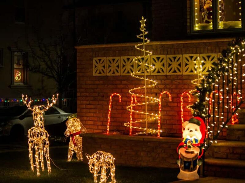 New York Christmas Lights Tour by BUS - Wrapping It Up: Is This Tour Worth It?