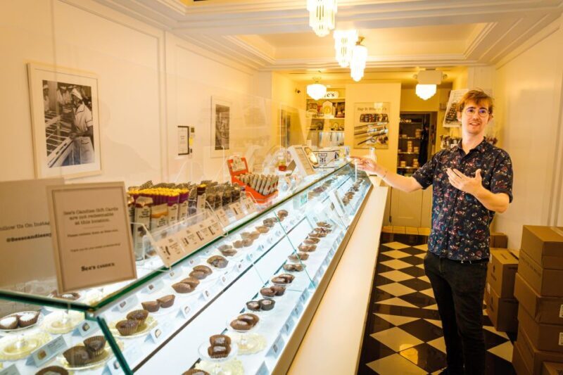 New York City: 2-Hour Chocolate Tasting Tour - Practical Tips for Your Tour