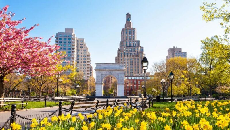 New York City: 24 or 48-hour Hop-on Hop-off Bus Tour - The Experience in Detail