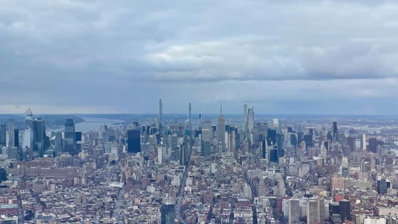 New York City: 9/11 Ground Zero Tour with All Access Option - Frequently Asked Questions