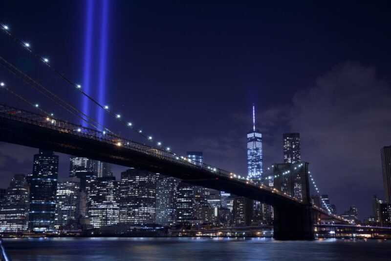 New York City: 9/11 Memorial and Ground Zero Private Tour - Who Will Love This Tour?