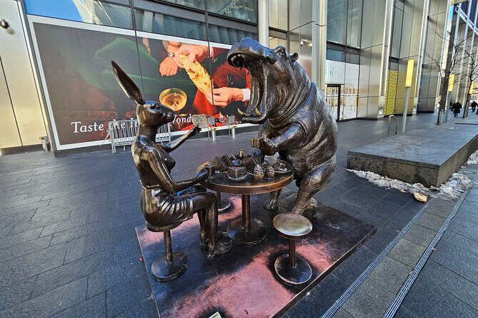 New York City 9/11 Memorial Wall Street and Seaport Guided Tour - Pricing and Value Considerations