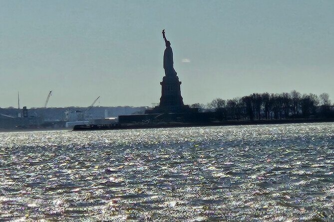 New York City 9/11 Memorial Wall Street and Seaport Guided Tour - Who Is This Tour Best For?