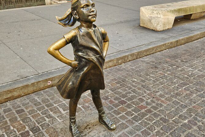 New York City 9/11 Memorial Wall Street and Seaport Guided Tour - FAQ