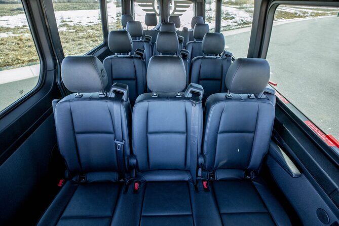 New York City Airport Arrival Transfer by Sprinter LGA JFK EWR - Final Thoughts: Is It Worth It?