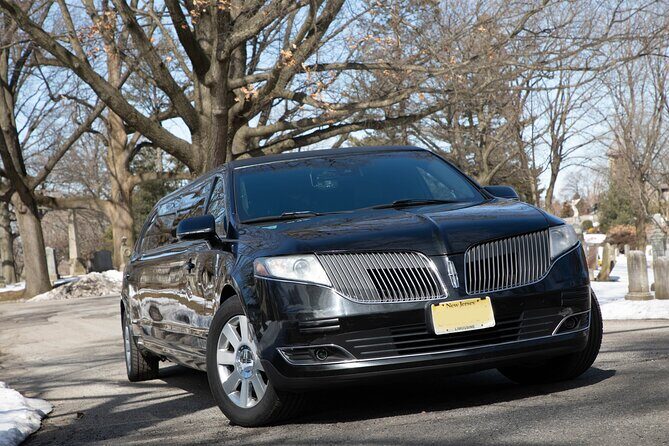 New York City Airport Departure Transfer by Limo LGA JFK EWR - The Experience in Detail: Is It Worth the Price?