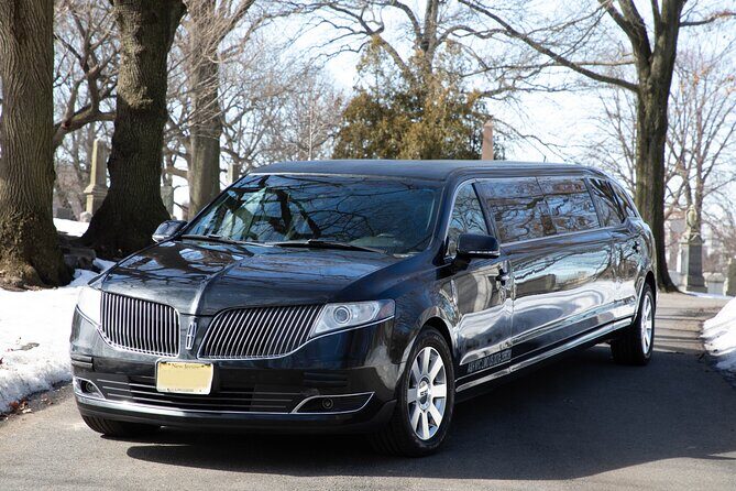 New York City Airport Departure Transfer by Limo LGA JFK EWR - Who Should Consider This Service?