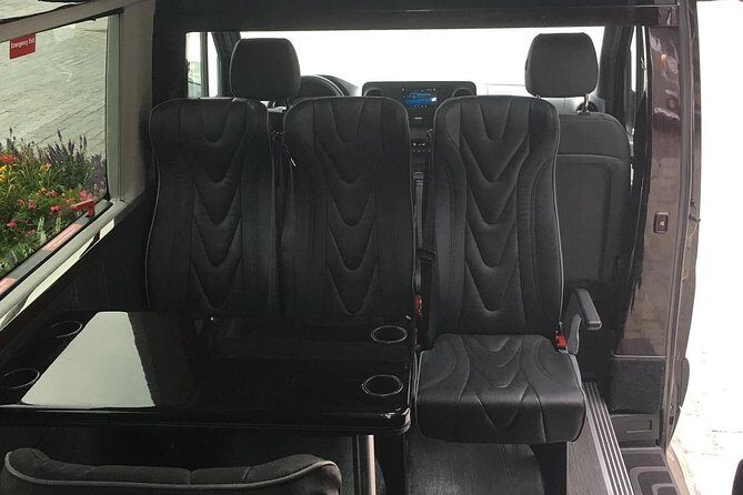 New York City Airport Group Arrival Transfer - The Sum Up: Is It Worth It?